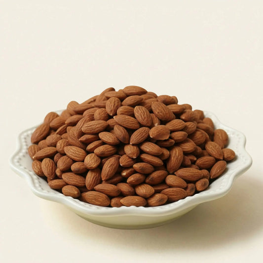 Payass California/American Almonds