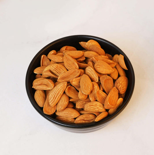 Mamra Almonds