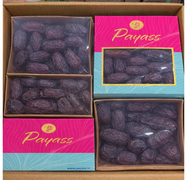 Why Medjool Dates Are Called the King of Dates