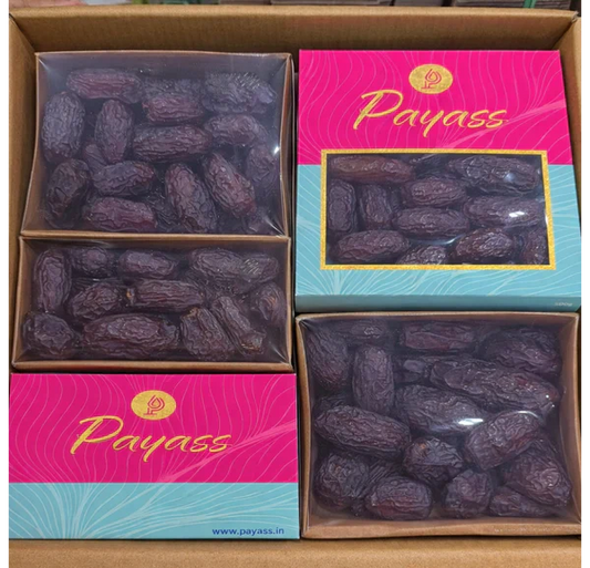 Why Medjool Dates Are Called the King of Dates