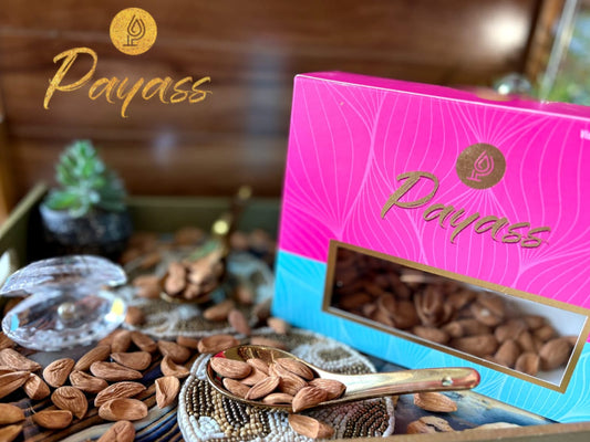 Why Mamra Almonds Are So Expensive