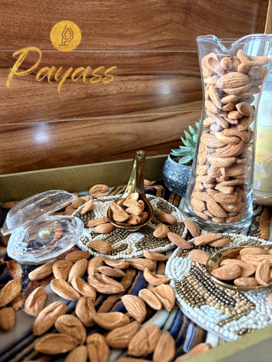 Are Mamra Almonds Worth Buying