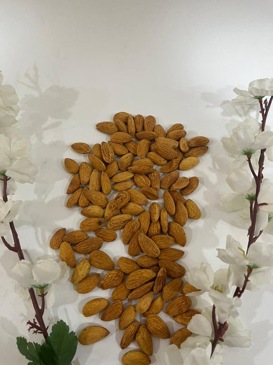 Best Ways to Eat California Almonds Daily