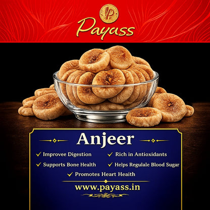 Anjeer