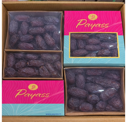 Medjoul Dates