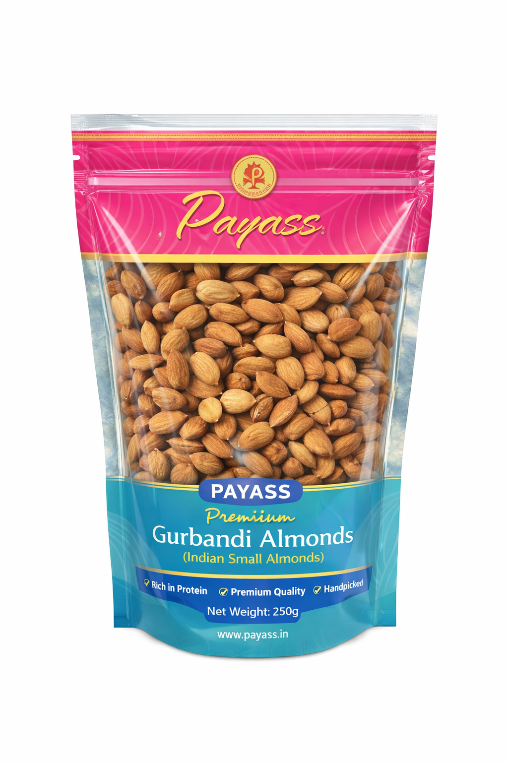 Payass Gurbandi Badam