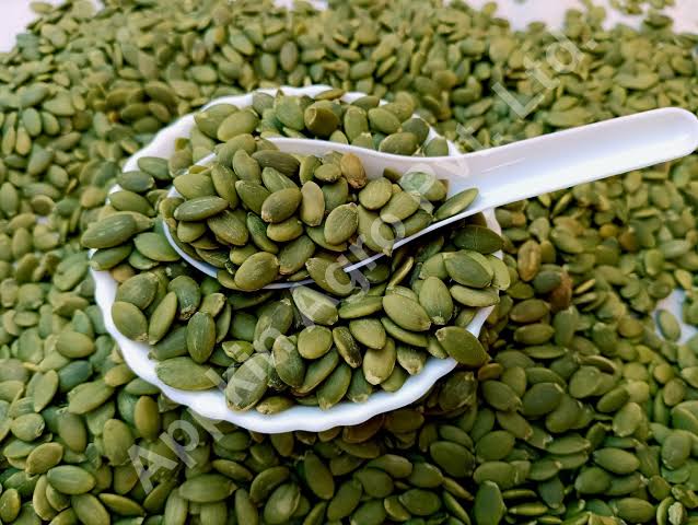 PUMPKIN SEEDS