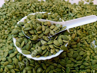 PUMPKIN SEEDS