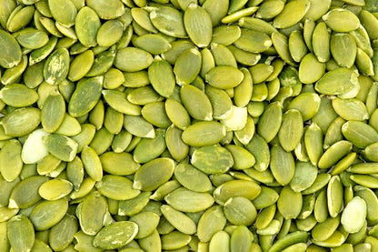 PUMPKIN SEEDS