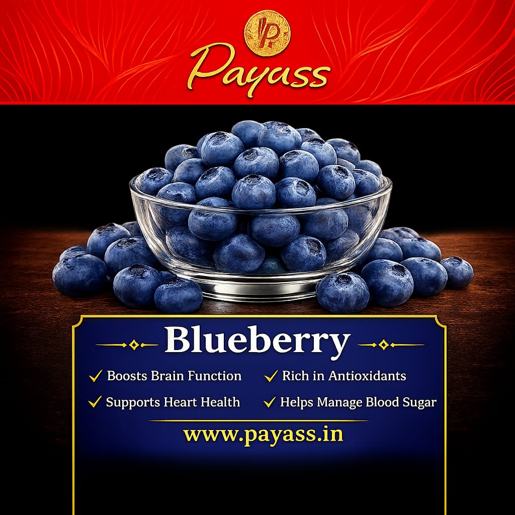 Blueberry