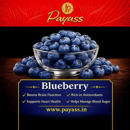 Blueberry