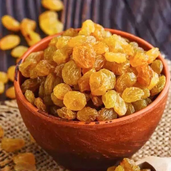 Kishmish Kandhari