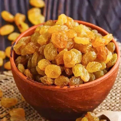 Kishmish Kandhari