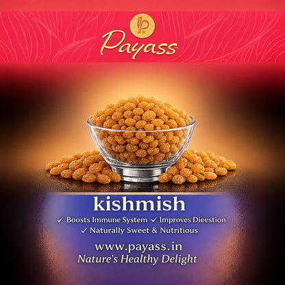 Kishmish Kandhari