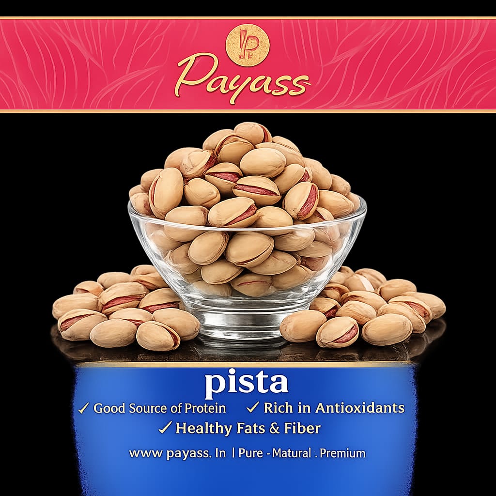 PISTA