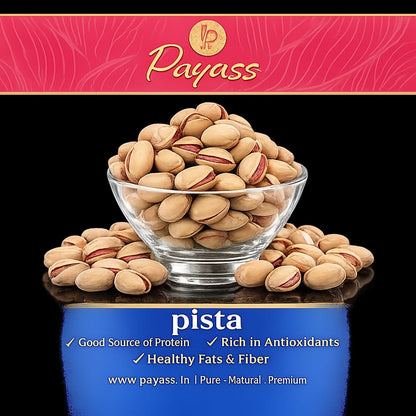 PISTA